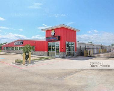 storage units league city tx|Storage Units in League City, TX at 5960 W Main St .